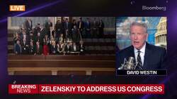 US Is Doing Its Best to Accommodate Ukraine's Needs: NSC's Kirby News Clip