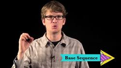 DNA Structure and Replication: Crash Course Biology Instructional Video