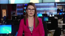 Canadians arriving from Morocco urge further help for those still stranded News Clip