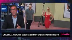 Cheddar Afternoon News Briefings of August 02 2024 Instructional Video