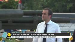 France Is In A Deep Political Turmoil, Lecornu Faces A Tough Road Ahead News Clip