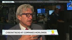 Why Even a Global Cyberattack Won't Stop Y&R News Clip