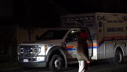 Commissioner: Man fatally shot by Nassau police rushed toward officers with loaded gun News Clip