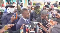 Senegal Sonko case: Attacks against women on the rise News Clip