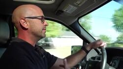 CLEAN : PORTRAIT: Cody Conway, 41, Evangelical Christian from Kentucky News Clip