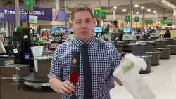 Sobeys to stop offering plastic bags News Clip