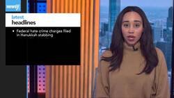 Newsy's Latest Headlines News Clip