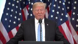 Trump would 'prefer not' to fire Rosenstein Instructional Video