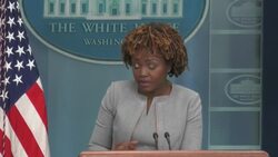 CLEAN : W.House vows 'unwavering' Ukraine support even if Republicans win midterms News Clip