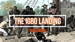 Mass Suicide at Igbo Landing Instructional Video
