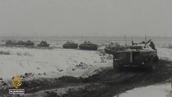 Qatar’s emir set for first White House meeting with Biden News Clip