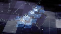 U.S., China conducting multiple military exercises near Taiwan Instructional Video