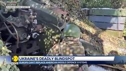 Russia-Ukraine war: US halts Ukraine intel sharing, undermines HIMARS effectiveness News Clip
