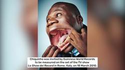 Widest Unstretched Mouth Instructional Video