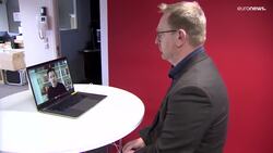 'A disgrace that weakens Europe’: Anger over MEPs-Qatar corruption scandal News Clip