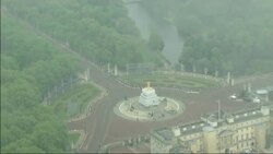 State Opening of Parliament News Clip