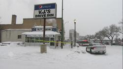 Gun violence rises across Canada News Clip