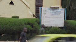 CLEAN : Gambian historian and elder reflect back on colonial era after death of Queen Elizabeth II News Clip