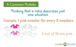 Calculating the Total with Percent and Part using a Double Number Line Instructional Video