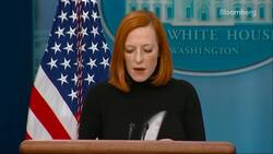 White House to Tighten Russia Sanctions News Clip