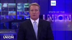 State of the Union: AI summit and Balkan EU push News Clip