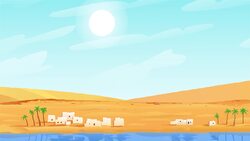 I WONDER - Was The River Nile Used For Irrigation? Instructional Video