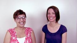 Learning English - Learning How To Put Stress In The Right Places Instructional Video