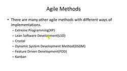 Agile Scrum Master Certification Exam Prep (CSM) - Agile Methods Instructional Video