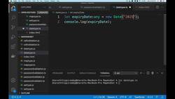 TypeScript for Beginners - Date Instructional Video