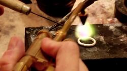 How to Solder Jewelry Instructional Video