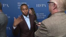 Actresses say roles for women are changing in the #MeToo era News Clip