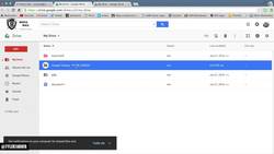 Get Sharable Link - GOOGLE DRIVE HELP Instructional Video