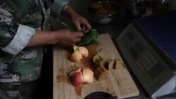 Pandas get special treats for annual Chinese festival News Clip