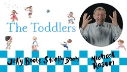 The Toddlers Poem Instructional Video
