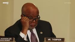 Kevin McAleenan Says He Won't Testify In Hearing, Despite Subpoena News Clip