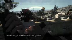 Call of Juarez The Cartel Walkthrough: Chapter 13 (3 of 3) Instructional Video