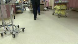 Survey shows Sask. nurses suffering from burnout News Clip