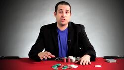 Poker Etiquette Instructional Video