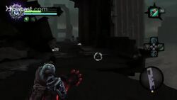 Darksiders 2 Walkthrough Part 67 - Chapter 10 Instructional Video