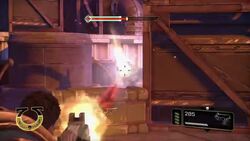 Warhammer 40K Space Marine Walkthrough Part 47: Man Against Daemon Instructional Video