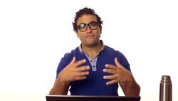 Create a computer vision system using decision tree algorithms to solve a real-world problem : Region of interest masking Instructional Video