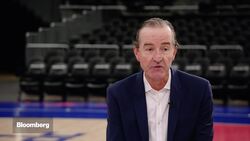 Monumental Sports & Entertainment Mulls Going Public News Clip