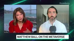 How the Metaverse Will Revolutionize Our Lives News Clip