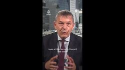 ‘Attacks on UNRWA have nothing to do with neutrality,’ Lazzarini tells Al Jazeera News Clip