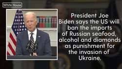 War in Ukraine: The latest headlines News Clip