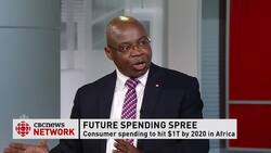 Calling on Canada News Clip