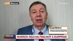 Fmr. Putin Advisor: Sanctions Will Have Little Impact News Clip