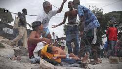 Haiti descends into chaos, facing an uncertain future News Clip