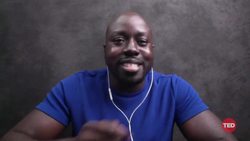TED: 5 needs that any COVID-19 response should meet | Kwame Owusu-Kesse Instructional Video