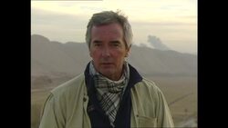 AFGHANISTAN: David Chater reports for Sky News Covering the War in Northern Afghanistan and the Battle for Kunduz. News Clip